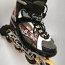 Powerslide Adjustable Inline Skates Image 2