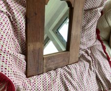 Mirror Reclaimed Wood
