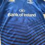 leinster  Rugby Jersey signed by the team Image 7