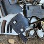 Manta parts Image 4