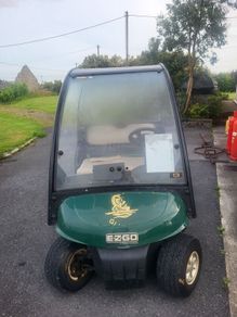 Golf Buggy