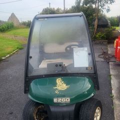 Golf Buggy