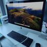 Apple iMac 27 inch i5/16GB/500GB SSD/MacOS Sequoia Image 2