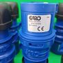 Postage - 10 x Garo P 216-6 S 16 Amp 3 Pin Plug 230V IP44 Blue - Plug 16a Image 4