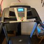 Nordictrack T7.2 Tredmill Image 3