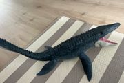 Jurassic Dinosaur - Mosasaurus