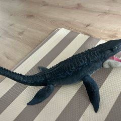 Jurassic Dinosaur - Mosasaurus