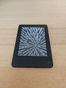 Kindle 7th Gen with Ads