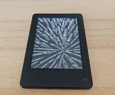 Kindle 7th Gen with Ads
