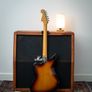 Fender Jazzmaster JM-66 Mid 2000's - Sunburst Image 5