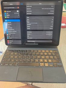iPad Pro 12.9inch (3rd Gen)