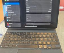 iPad Pro 12.9inch (3rd Gen)
