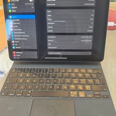 iPad Pro 12.9inch (3rd Gen)