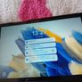 Galaxy A8 tablet like new Image 4