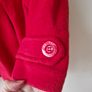 Baby girls Next duffle coat Image 2