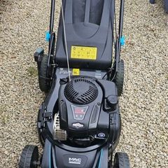 Self Drive Mower