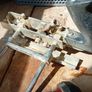 Stanley Plough Plane Image 3