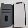 OtterBox Strada Leather Case for Samsung Galaxy S21 5G, Shockproof, Dropproof, Premium Leather Folio with Dual Card Holders, 3x Tested to Military Image 4