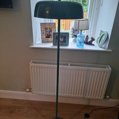 Carolyn Donnelly Floor Lamp