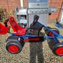 Berg gokart Image 4