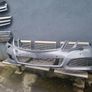 Mercedes-Benz bumper Image 2