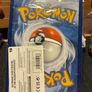 SEALED Pikachu at the Museum Oversize Promo Card NHM 2026 free post Image 2