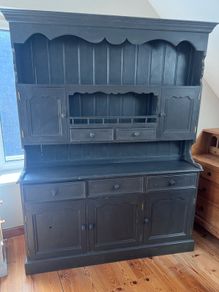 Kitchen Dresser