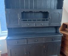 Kitchen Dresser