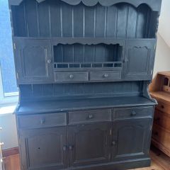 Kitchen Dresser
