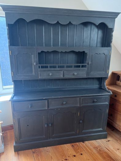Kitchen Dresser
