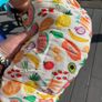 Tula Baby Blankets 10 euro each Image 4