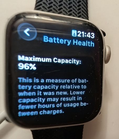 Apple Watch Series 8 41mm