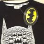 boys batman top Image 2