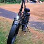 Enguie EP-2pro Electric Cycle Image 5