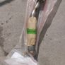 An exhaust middle pipe Toyota Prius mk1 Image 3