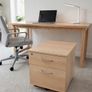 Desk drawers Image 2