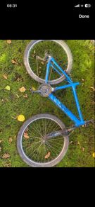 Apollo phaze mountain bike