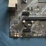 ASUS Prime A520M-A II Motherboard Image 5