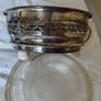 Vintage Casserole Dish and Stand. Image 9
