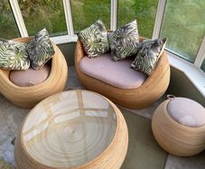 Conservatory set