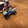 Lego Prison Escape Image 2
