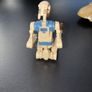 Star Wars Armoured Scout Tank with Battle Droid (1999) Image 5