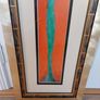 Franz Ruzicka Framed "Hermes" Fine Art Print Image 2
