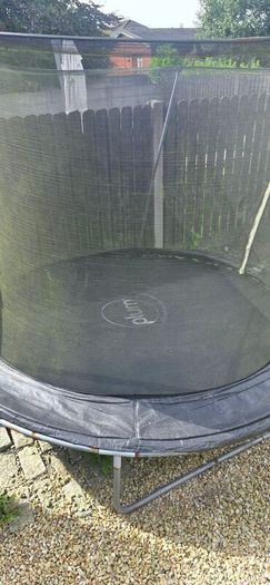 Trampoline