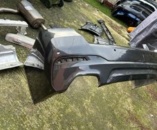 bmw g30 lci parts