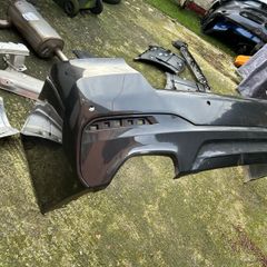 bmw g30 lci parts