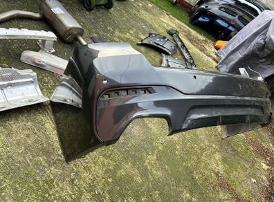 bmw g30 lci parts