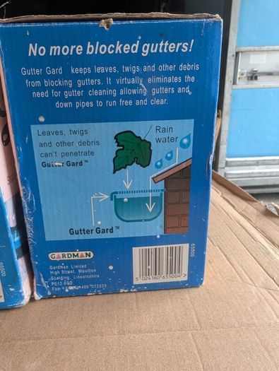 Gutter Guards