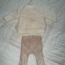 Peter Rabbit Baby Outfit - Unisex - size 0-3 months Image 2
