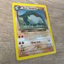 Dark Donphan neo destiny holo Image 2